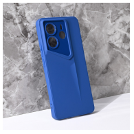 Maska Shadow Edge za Xiaomi Redmi Note 14 4G plava