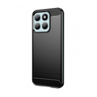 Maska Silicone Defender za Honor X8c crna