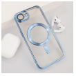Maska Mag Case Electro za iPhone 16e plava