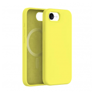 Maska Summer color Mag Case za iPhone 16e zuta