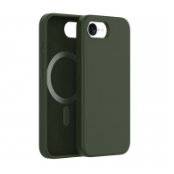 Maska Summer color Mag Case za iPhone 16e zelena
