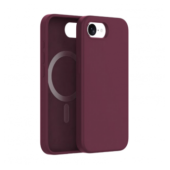 Maska Summer color Mag Case za iPhone 16e violet