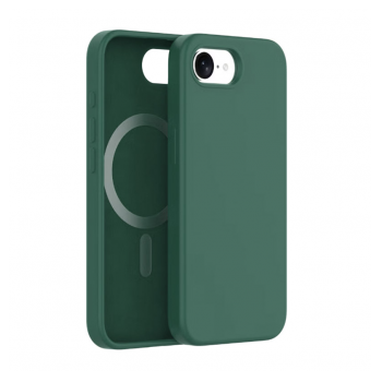 Maska Summer color Mag Case za iPhone 16e svetlo zelena