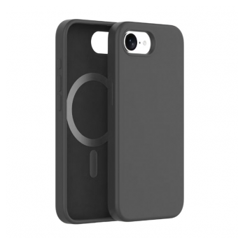 Maska Summer color Mag Case za iPhone 16e natural titanium