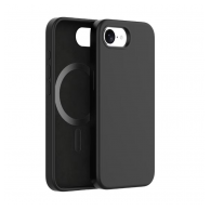 Maska Summer color Mag Case za iPhone 16e crna