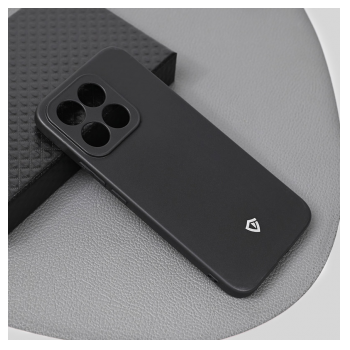 Maska Teracell Skin za Honor X8c mat crna
