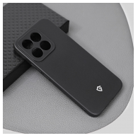 Maska Teracell Skin za Honor X8c mat crna