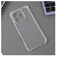 Maska Transparent Ice Cube za Honor 400 Lite