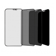 Zastitno staklo (clear privacy) Nanobit za Xiaomi Redmi A5 4G/ Poco C71 4G (2025)