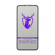 Zastitno staklo PREMIUM 5D FULL COVER za Xiaomi Redmi A5 4G/ Poco C71 4G (2025)