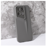 Maska Shadow Edge za Honor X8c siva