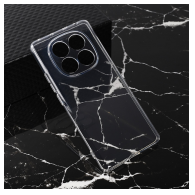 Maska Giulietta za Xiaomi Redmi Note 14 Pro 4G (EU) transparent