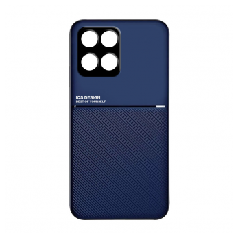 Maska Anti Static za Honor X8c plava