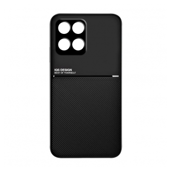 Maska Anti Static za Honor X8c crna