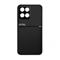 Maska Anti Static za Honor X8c crna