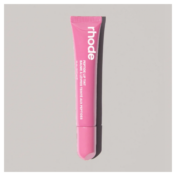 Rhode lipstick shortcake