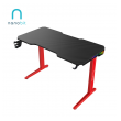 Gaming sto Nanobit NB503 120cm crveni