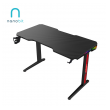 Gaming sto Nanobit NB503 120cm crni