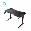 Gaming sto Nanobit NB502 140cm crni