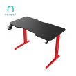 Gaming sto Nanobit NB501 140cm Ferrari Red-PROMO