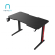 Gaming sto Nanobit NB501 120cm crni