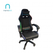 Gaming stolica Nanobit NB402 RGB crna