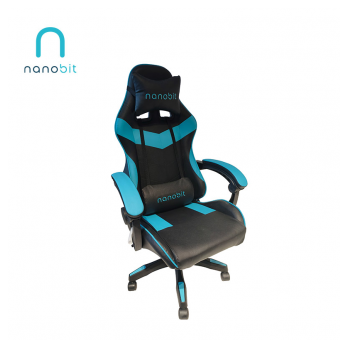 Gaming stolica Nanobit NB401 plava