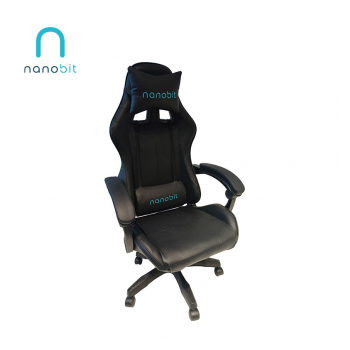 Gaming stolica Nanobit NB401 crna