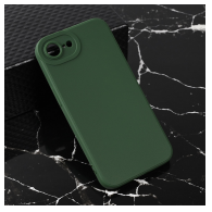 Maska Giulietta za iPhone 16e mat zelena