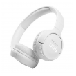 Bluetooth slusalice JBL Tune 510 BT bele
