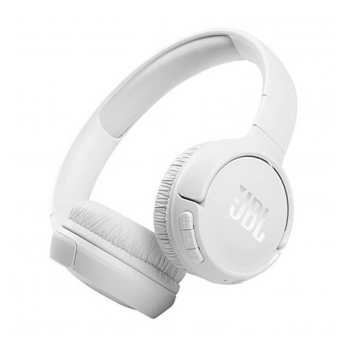Bluetooth slusalice JBL Tune 510 BT bele