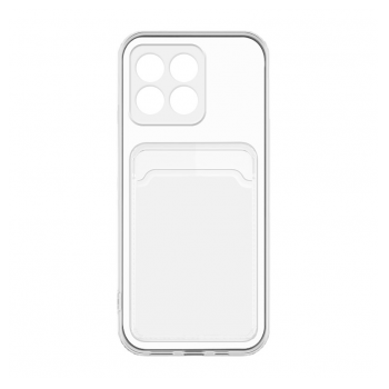Maska Wallet za Honor X8c