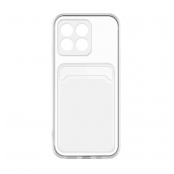 Maska Wallet za Honor X8c