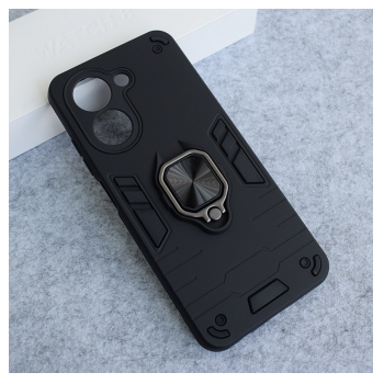 Maska IronGrip za Xiaomi Redmi A5 4G/ Poco C71 4G (2025) crna