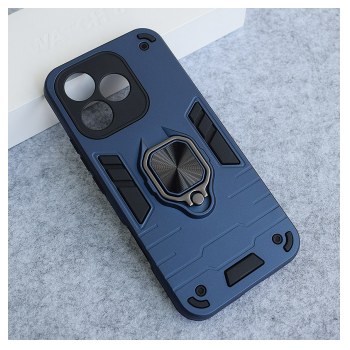 Maska IronGrip za Honor 400 Lite plava