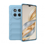 Maska Phantom Shield za Honor Magic 7 Lite/ X9c 5G svetlo plava