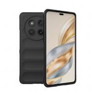 Maska Phantom Shield za Honor Magic 7 Lite/ X9c 5G crna