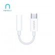 Adapter za slusalice Nanobit NB305 Type-C na 3.5mm