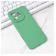 Maska Silikon Pro Camera za Honor 400 Lite zelena