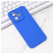 Maska Silikon Pro Camera za Honor 400 Lite plava