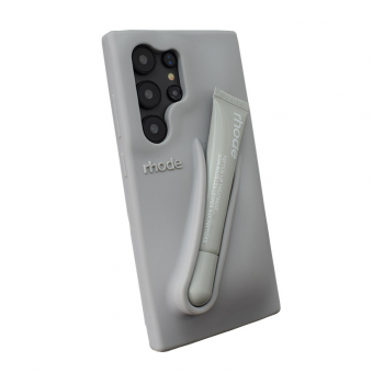 Maska Rhode + Lipstick za Samsung S24 Ultra/ S928B unscented