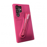 Maska Rhode + Lipstick za Samsung S23 Ultra/ S918B raspberry jelly