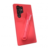 Maska Rhode + Lipstick za Samsung S23 Ultra/ S918B guava spritz