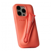 Maska Rhode LIP CASE + LIP TINT za iPhone 14 Pro Max/ 15 Pro Max peach pit