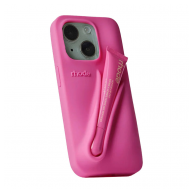Maska Rhode + Lipstick za iPhone 13/ 14/ 15 shortcake