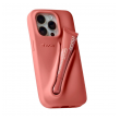 Maska Rhode LIP CASE + LIP TINT za iPhone 13 Pro/ 14 Pro/ 15 Pro toast