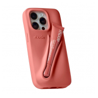 Maska Rhode + Lipstick za iPhone 13 Pro/ 14 Pro/ 15 Pro toast