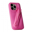 Maska Rhode LIP CASE + LIP TINT za iPhone 13 Pro/ 14 Pro/ 15 Pro shortcake