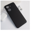 Maska Pastello za Xiaomi Redmi A5 4G/ Poco C71 (Global) 171.7 x 77.8 x 8.3 mm crna