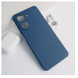 Maska Pastello za Xiaomi Redmi A5 4G/ Poco C71 (Global) 171.7 x 77.8 x 8.3 mm plava